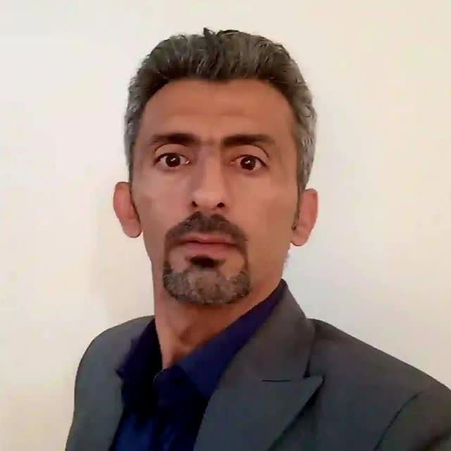habib jalilian